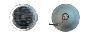 Лампы для светодиодных прожекторов Colorlogic II Hayward