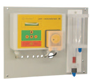 Комплект оборудования pH-Control S