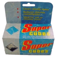 Melspring Melpool Super Cubes