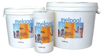 Регулятор pH Melpool PH-