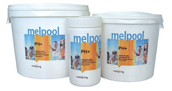 Регулятор pH Melpool PH+ Melspring