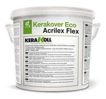 Kerakover Eco Acrilex Flex