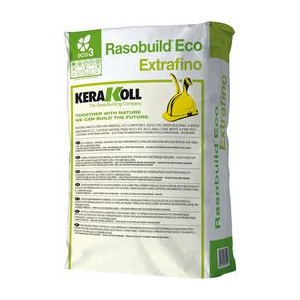 Rasobuild Eco Extrafino