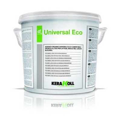 Universal Eco